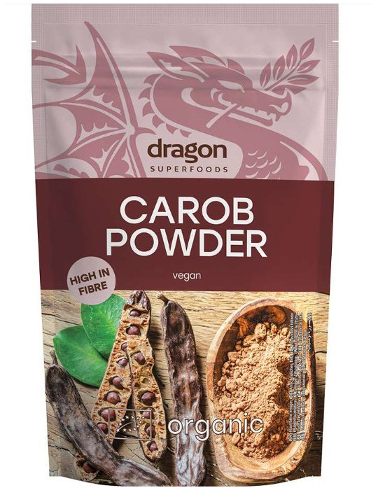 Carob powder 200 g