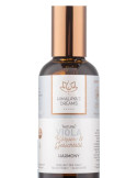 Himalaya's Dream Ayurvedic face and body oil Violet/Harmony 100ml