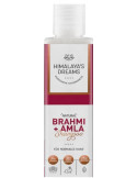 Himalaya´s Dreams ajurveeda šampoon BRAHMI & AMLA 200ml