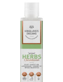 Himalaya´s Dream ajurveeda toitev ürtidega juuksepalsam 200ml