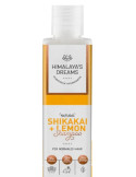 Himalaya´s Dreams SHIKAKAI ja SIDRUNI šampoon 200ml