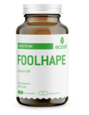 FOOLHAPE – Bioaktiivne 90 kapslit