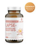 Ecosh  LAPSEOOTUS – vitamiinid emale  90 taimset kapslit