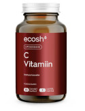 Ecosh LIPOSOOMNE C-VITAMIIN  400mg 90 kapslit