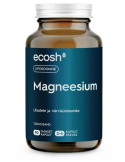 Ecosh LIPOSOMIC MAGNESIUM 90 capsules