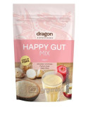 Dragon Väetoitude segu Happy Gut Mix, 200 g