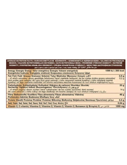 Dragon Väetoitude segu immuunsusele, 150 g