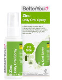 Better You Oral spray zinc, 50 ml