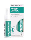 Better You Vegan daily health spray, 25 ml