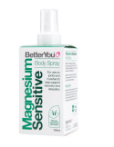 Better You  Better You  Magnesium oil spray (for sensitive skin), 100ml