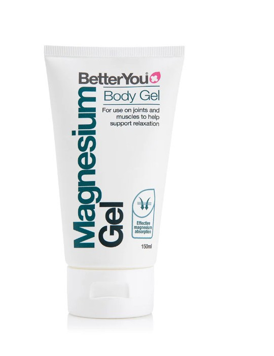 Better You Magnesium gel, 150 ml