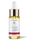 Dr. Hauschka Neem nail oil 18ml