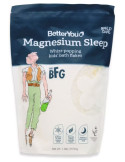 Better You  Plaksuefektiga magneesiumihelbed laste une toetuseks, 750 g