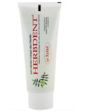 Herbdent Ajurveeda fluoriidivaba hambageel ksülitooliga 80ml