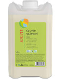 Sonett Dishwashing detergent with lemongrass oil 5l