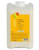 Sonett dishwashing detergent with calendula 5l