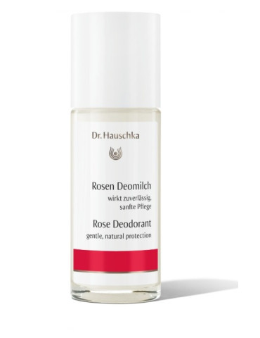 Dr. Hauschka  Rose deodorant 50ml