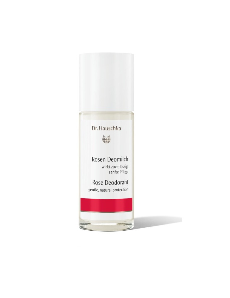Dr. Hauschka roosideodorant 50ml