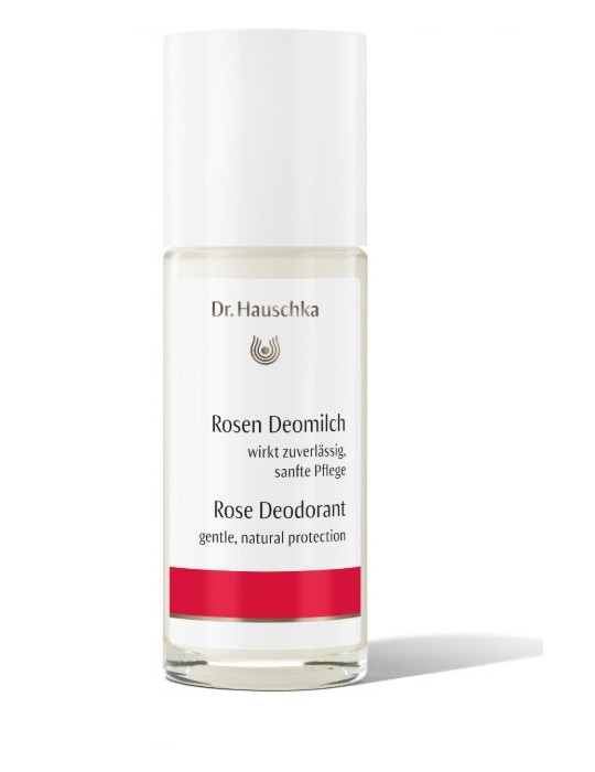 Dr. Hauschka roosideodorant 50ml