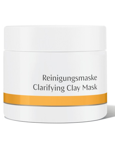 Dr. Hauschka puhastav savimask 90g