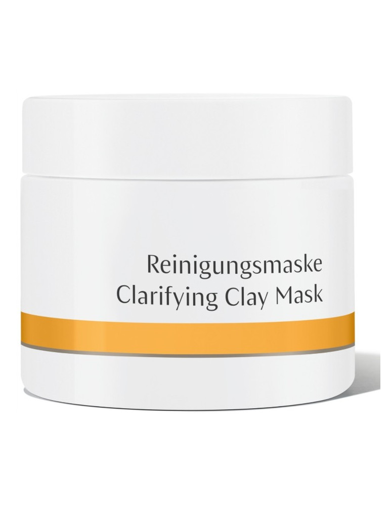 Dr. Hauschka puhastav savimask 90g