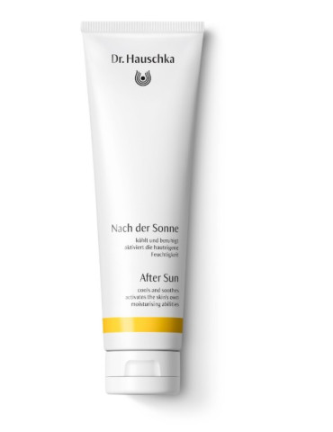 Dr. Hauschka päevitusjärgne kehapiim  150ml