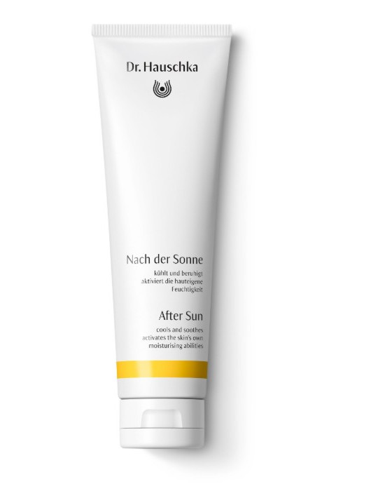 Dr. Hauschka päevitusjärgne kehapiim  150ml