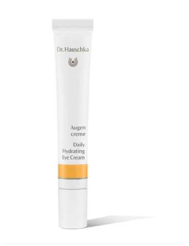 Dr. Hauschka silmaümbruskreem 12,5g