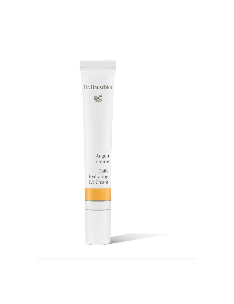 Dr. Hauschka silmaümbruskreem 12,5g