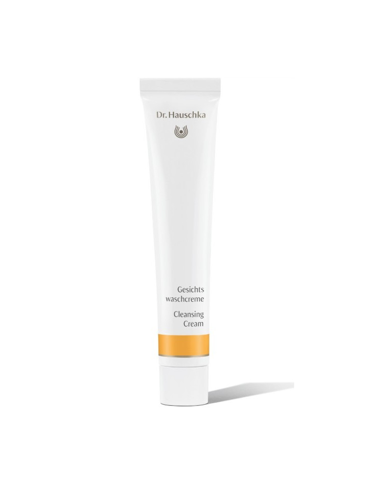 Dr. Hauschka puhastuskreem  50ml