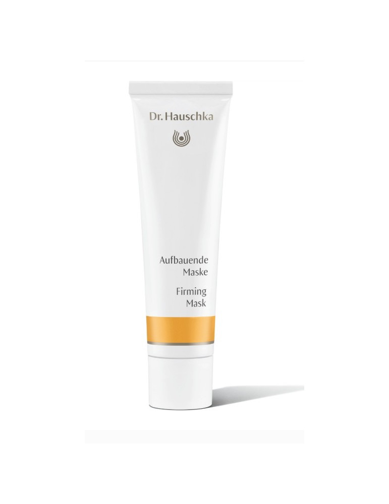 Dr. Hauschka pinguldav mask 30ml