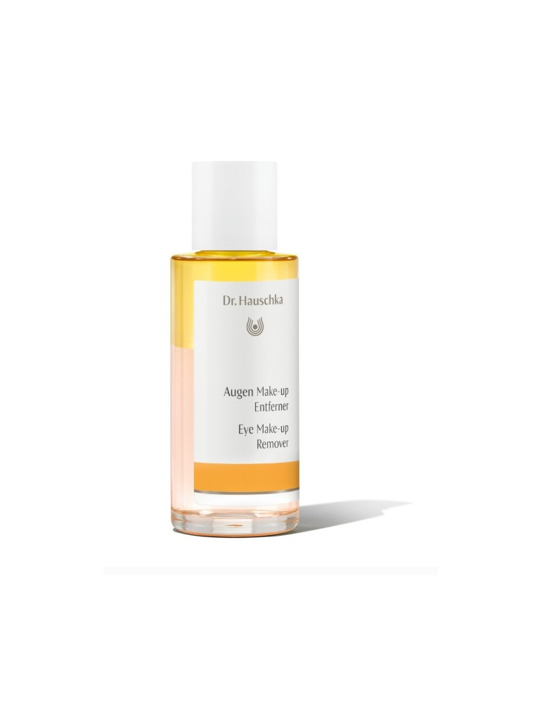 Dr. Hauschka eye makeup remover 75ml
