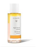 Dr. Hauschka silmameigieemaldaja 75ml