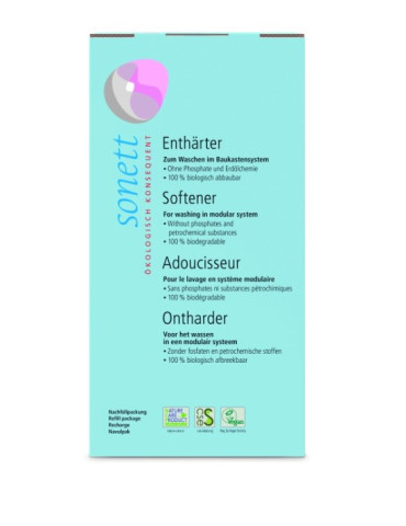 Sonett Water softener 1kg