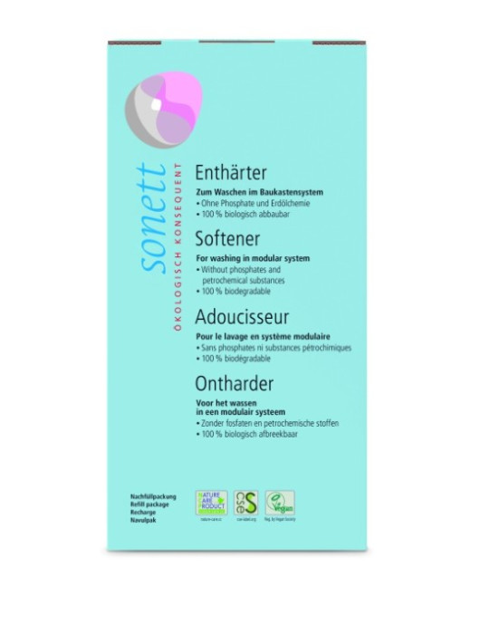 Sonett Veepehmendaja 1kg