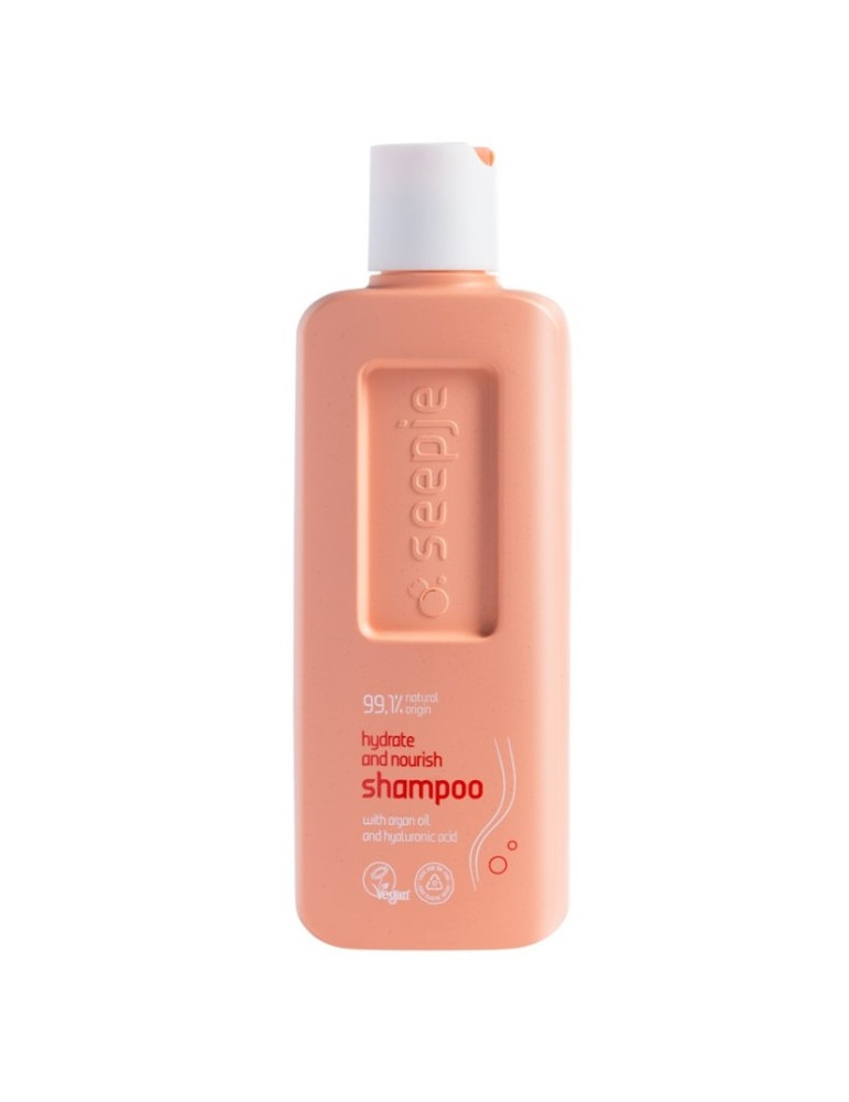 Seepje Hydrate & Nourish shampoo 300ml
