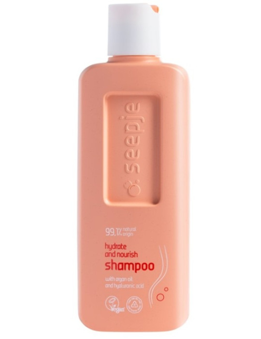 Seepje Hydrate & Nourish shampoo 300ml