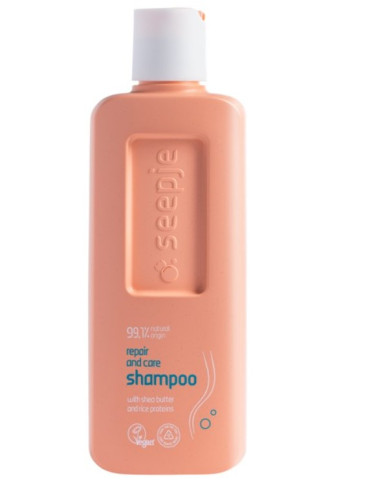 Seepje Repair & Care shampoo 300ml