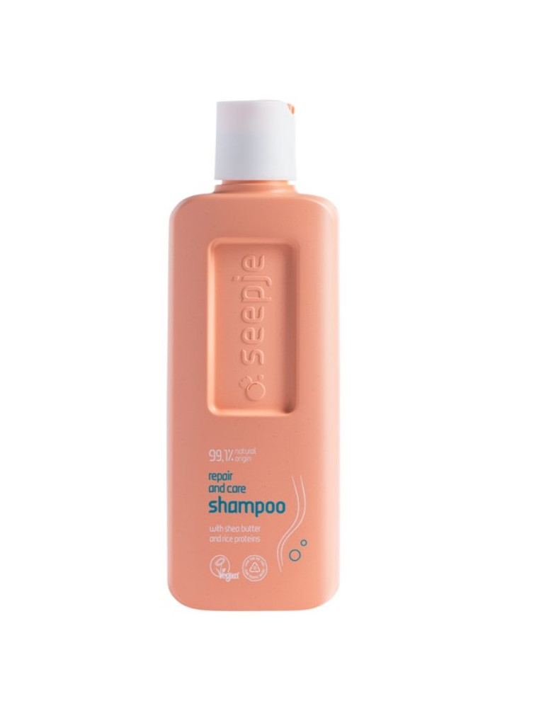 Seepje Repair & Care shampoo 300ml