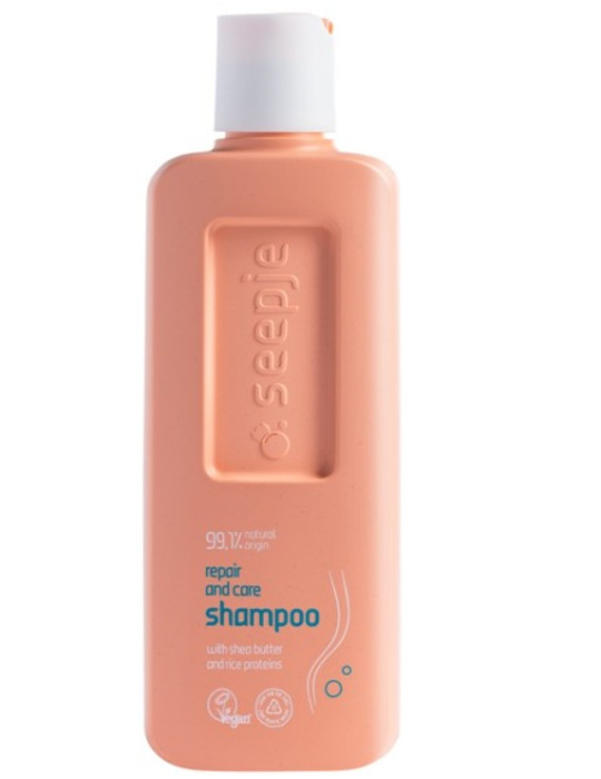 Seepje Repair & Care shampoo 300ml