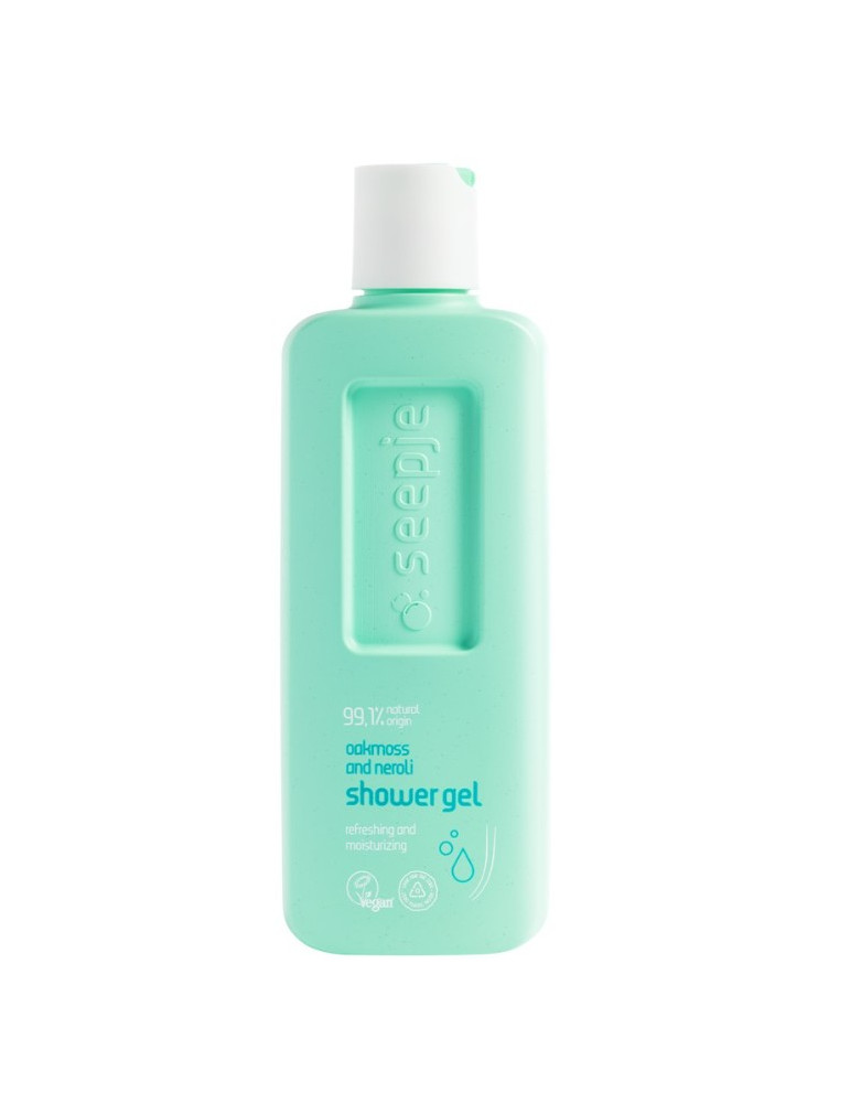 Seepje Oakmoss & Neroli  Shower Gel 300ml