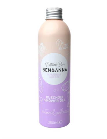 Ben&Anna Dušigeel Magnoolia, 250 ml