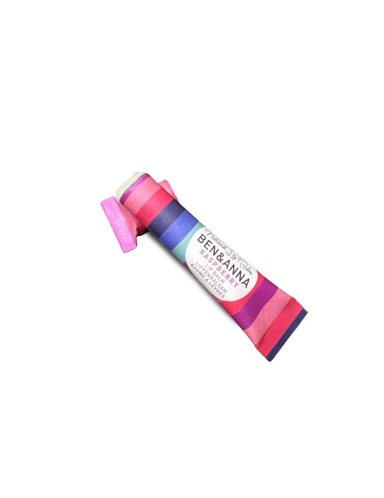 Ben&Anna Huulepalsam Vaarikas, 6 g