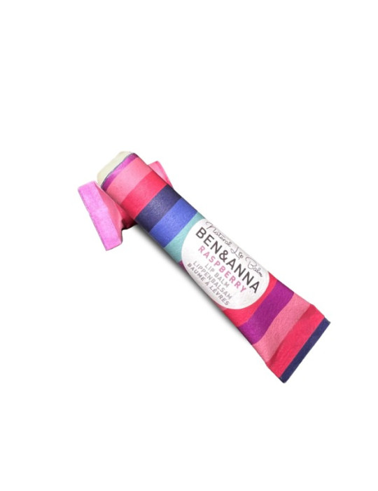 Ben&Anna Huulepalsam Vaarikas, 6 g