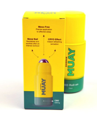 Muay roll-on 75ml