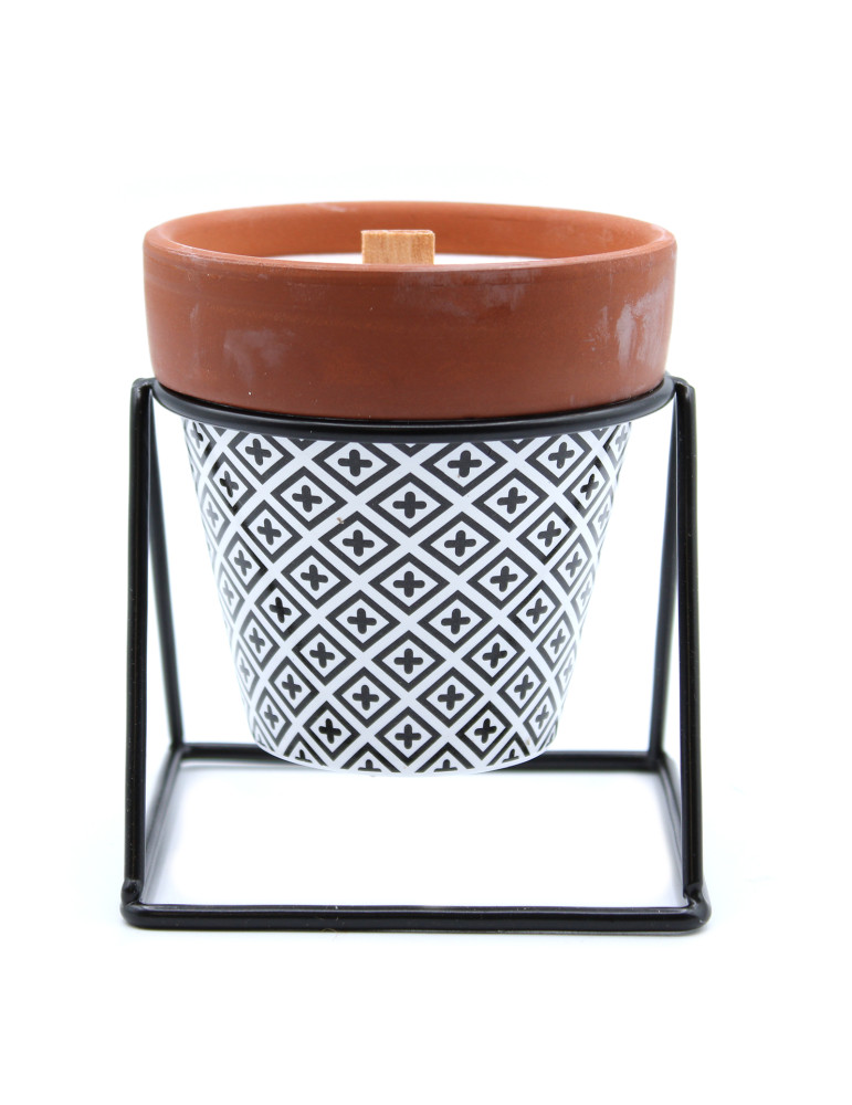 Agnes+Cat Aromatherapy Candle 210g