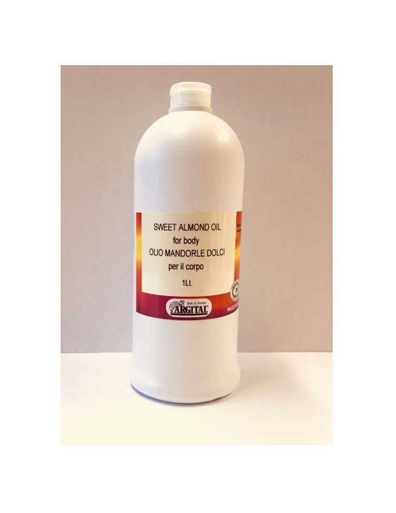 Argital Magusmandli õli 1000ml