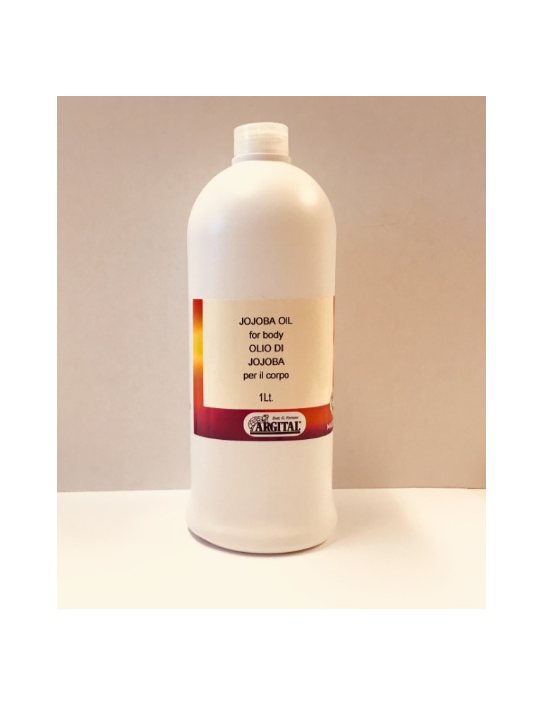 Argital Jojoba oil 1000ml