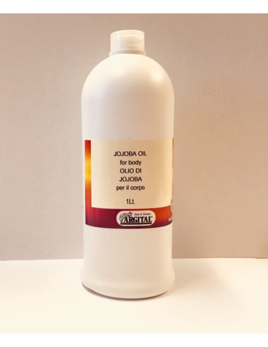 Argital Jojoba oil 1000ml