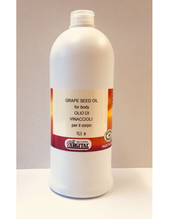 Argital Viinamarjaseemne õli 1000ml